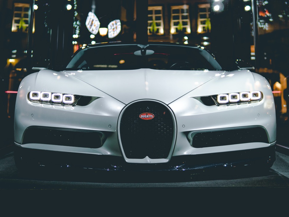 Paint protection film